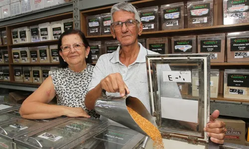 
          Imagem ilustrativa da imagem Tradição de pai para filho na Vila Rubim
          