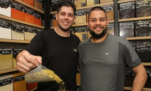 
          Imagem ilustrativa da imagem Tradição de pai para filho na Vila Rubim
          