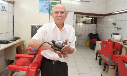 
          Imagem ilustrativa da imagem Tradição e modernidade em barbearias
          