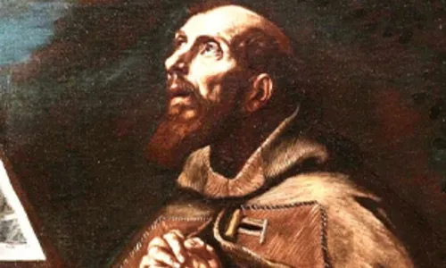 
          Imagem ilustrativa da imagem Três dias de cruzada na Serra
          