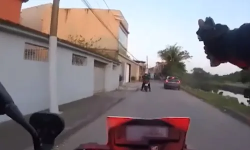 
          Imagem ilustrativa da imagem Três homens presos após perseguição em Vila Velha e Cariacica
          