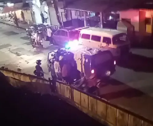 
          Imagem ilustrativa da imagem Três policiais mortos em poucas horas no Grande Recife
          