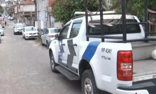 
          Imagem ilustrativa da imagem Troca de tiros assusta moradores de bairro de Vila Velha
          