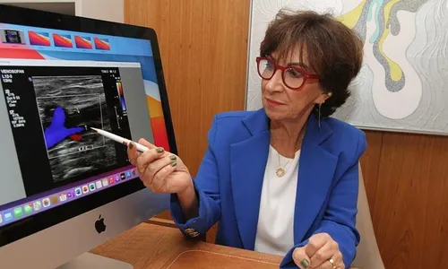 
          Imagem ilustrativa da imagem Trombose faz mais vítimas entre jovens, dizem médicos
          