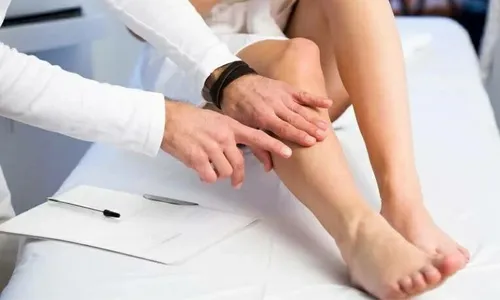 
          Imagem ilustrativa da imagem Trombose faz mais vítimas entre jovens, dizem médicos
          