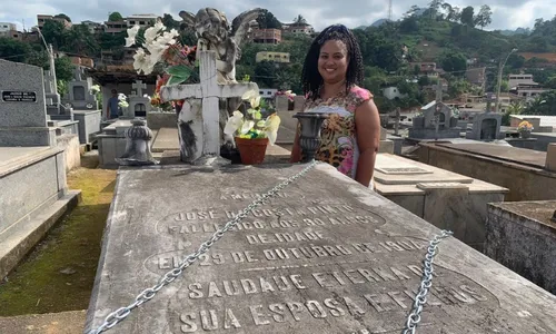 
          Imagem ilustrativa da imagem Túmulos centenários atraem turistas em cidades do ES
          