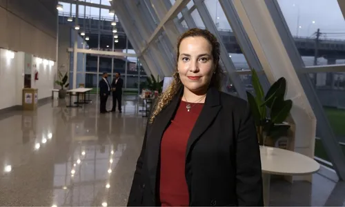 
          Imagem ilustrativa da imagem Uso de dados da futura geração preocupa mãe
          