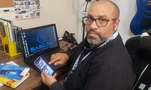 
          Imagem ilustrativa da imagem Usuário que teve perfil em rede social invadido receberá R$ 5 mil de indenização
          