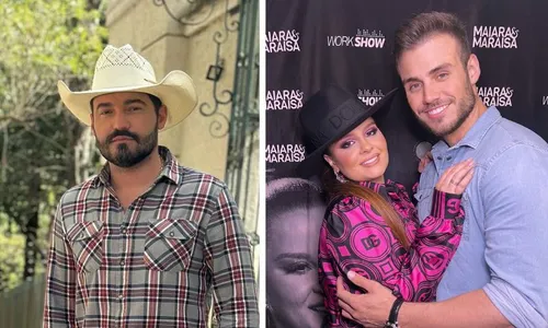 
          Imagem ilustrativa da imagem VÍDEO | Fernando Zor chora por Maiara e namorado da sertaneja se enfurece
          