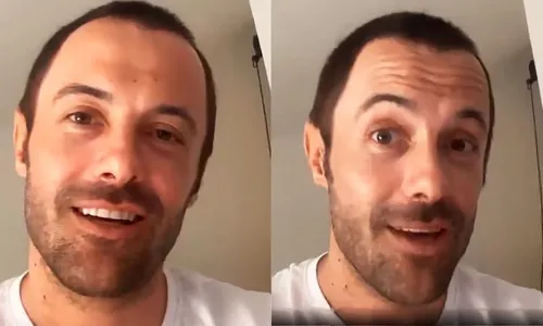 
          Imagem ilustrativa da imagem VÍDEO | Kayky Brito fala pela primeira vez após ser atropelado
          