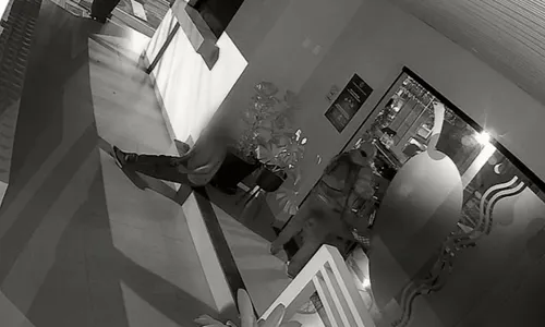 
          Imagem ilustrativa da imagem VÍDEO | Restaurante aberto há um mês é invadido no Centro de Vila Velha
          