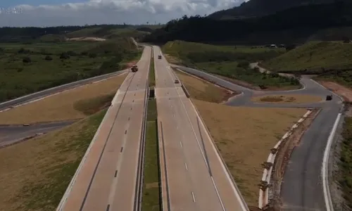 
          Imagem ilustrativa da imagem VÍDEO | Veja como ficou o Contorno do Mestre Álvaro
          