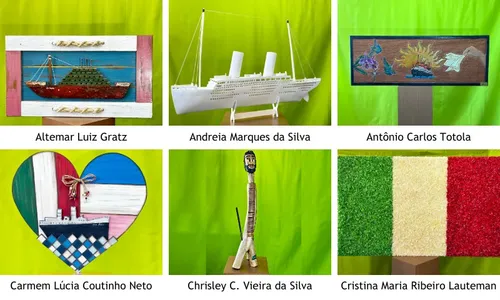 
          Imagem ilustrativa da imagem VOTE AQUI | Prêmio Artesanato Capixaba 2023
          