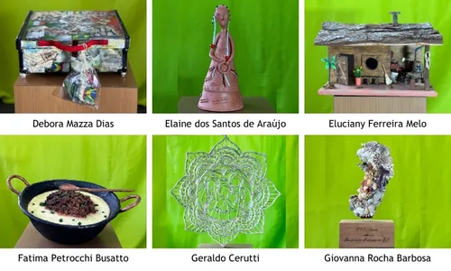 
          Imagem ilustrativa da imagem VOTE AQUI | Prêmio Artesanato Capixaba 2023
          