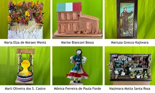 
          Imagem ilustrativa da imagem VOTE AQUI | Prêmio Artesanato Capixaba 2023
          