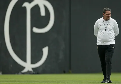 
          Imagem ilustrativa da imagem Vanderlei Luxemburgo não é mais o técnico do Corinthians
          