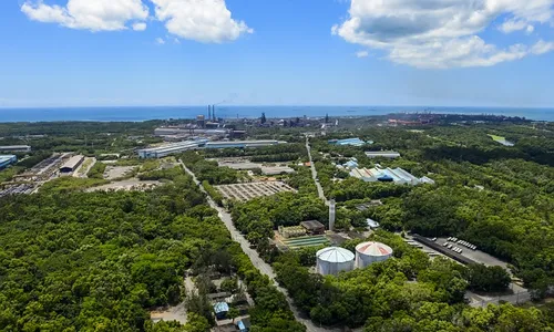 
          Imagem ilustrativa da imagem Veja a lista das dez maiores empresas do Espírito Santo
          