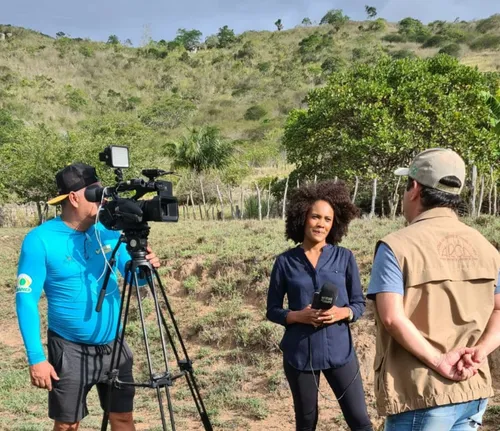 
          Imagem ilustrativa da imagem Veja destaques do programa Notícias do Campo deste domingo, pela TV Tribuna/Band
          