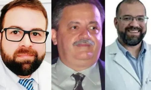 
          Imagem ilustrativa da imagem Veja o que se sabe sobre a morte de três médicos no RJ
          