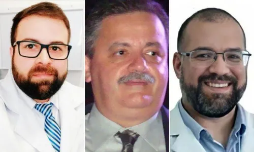 
          Imagem ilustrativa da imagem Veja quem são os médicos mortos em chacina no Rio de Janeiro
          