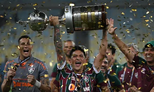 
          Imagem ilustrativa da imagem Veja todos os campeões da Libertadores
          