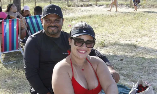 
          Imagem ilustrativa da imagem Vem mais calor por aí! Confira a previsão desta quinta a sábado
          