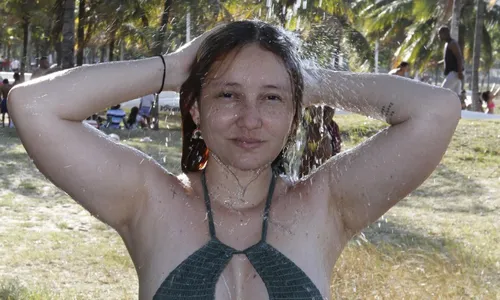 
          Imagem ilustrativa da imagem Vem mais calor por aí! Confira a previsão desta quinta a sábado
          