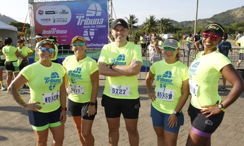 
          Imagem ilustrativa da imagem Vencedora na Corrida Tribuna Ruas da Cidade diz que descobriu nova habilidade
          