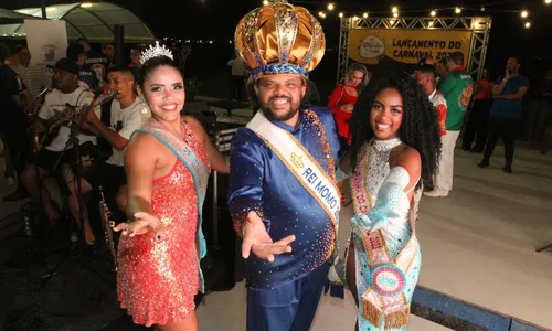 
          Imagem ilustrativa da imagem Venda de ingressos para o Carnaval 2024 começa nesta sexta
          