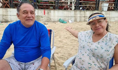 
          Imagem ilustrativa da imagem Verão em Guarapari: Turistas dão sugestões para melhorar praias
          