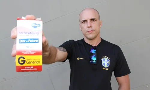 
          Imagem ilustrativa da imagem Verão nem chegou e bairros já têm 178 mil casos de dengue
          