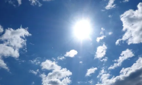 
          Imagem ilustrativa da imagem Verão no Brasil deve ter recorde de calor
          