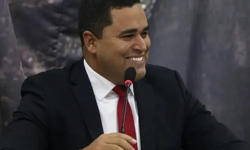 
          Imagem ilustrativa da imagem Vereador vai trocar PT pelo PSB em Cariacica
          