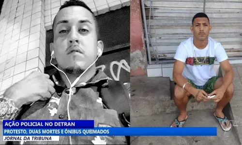 
          Imagem ilustrativa da imagem Versões diferentes para explicar mortes em operação do BOPE
          