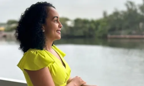 
          Imagem ilustrativa da imagem Vice-prefeita com propostas
          