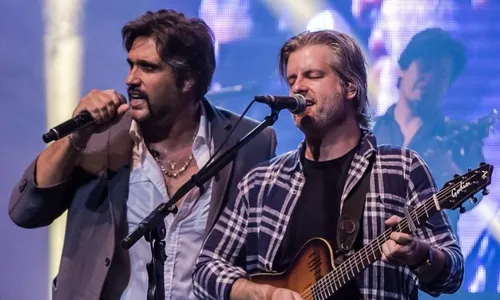 
          Imagem ilustrativa da imagem Victor e Leo vão receber quantia milionária para retomar dupla e fazer nova turnê
          