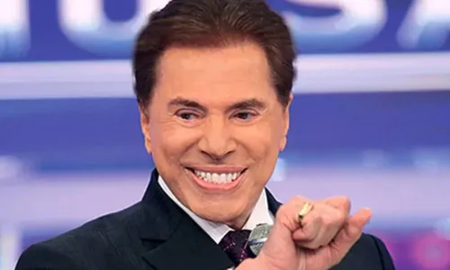 
          Imagem ilustrativa da imagem Vídeo falso de Silvio Santos é usado para vender erva que promete curar artrose
          