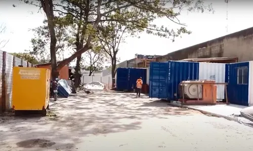 
          Imagem ilustrativa da imagem Vigilante é agredido durante assalto em Vila Velha
          