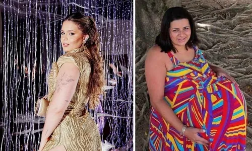 
          Imagem ilustrativa da imagem Viih Tube é convidada para interpretar "Grávida de Taubaté" no cinema
          