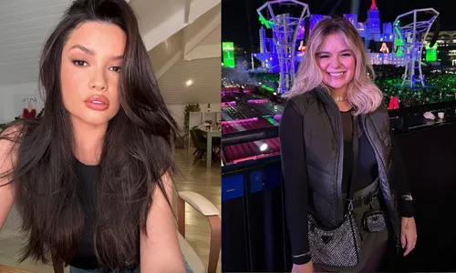 
          Imagem ilustrativa da imagem Viih Tube ultrapassa Juliette e se torna a 2ª ex-BBB mais seguida. Veja o ranking
          