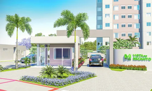 
          Imagem ilustrativa da imagem Vila Velha vai ganhar condomínio clube
          