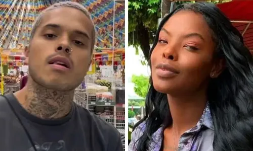 
          Imagem ilustrativa da imagem Vitão faz teste de DNA e descobre não ser pai da filha de influenciadora
          