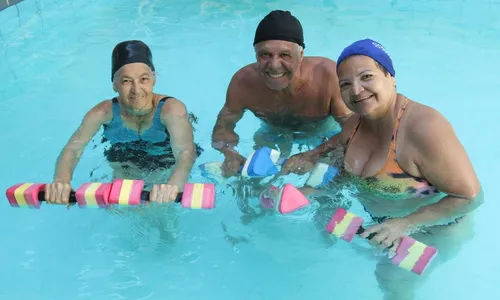 
          Imagem ilustrativa da imagem Vitória é a 2ª melhor cidade do País para envelhecer bem
          