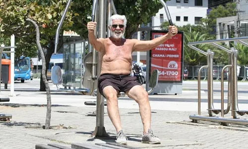 
          Imagem ilustrativa da imagem Vitória é campeã em prática de atividade física
          