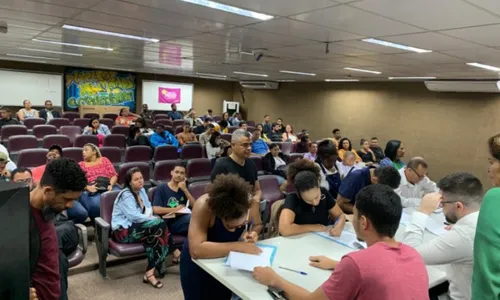 
          Imagem ilustrativa da imagem Vitória oferece acesso à justiça gratuita para conflitos familiares neste sábado
          