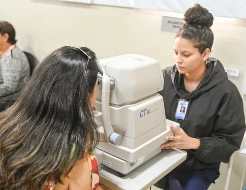 
          Imagem ilustrativa da imagem Vitória tem Saúde mais bem avaliada do País
          