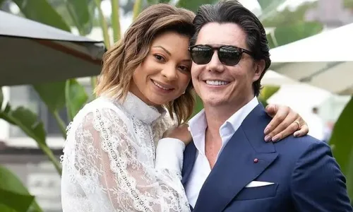 
          Imagem ilustrativa da imagem Viúvo revela a última mensagem enviada por Walewska pouco antes de morrer
          