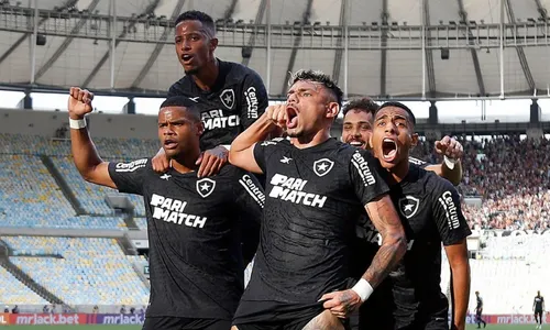 
          Imagem ilustrativa da imagem Volta do Brasileiro traz Botafogo empolgado e estreia de Tite
          
