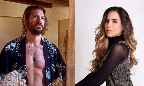 
          Imagem ilustrativa da imagem Wanessa Camargo nega crise e boatos de briga em restaurante com Dado Dolabella
          