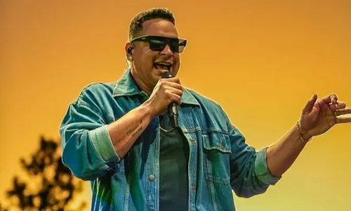 
          Imagem ilustrativa da imagem Xanddy Harmonia: “Me sinto vivo, renovado e empolgado”
          